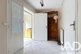achat maison rambouillet 78120
