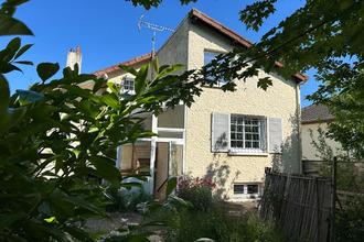 achat maison rambouillet 78120