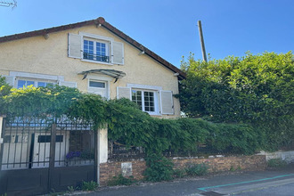 achat maison rambouillet 78120