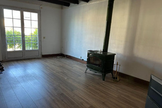 achat maison rambouillet 78120