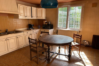 achat maison rambouillet 78120