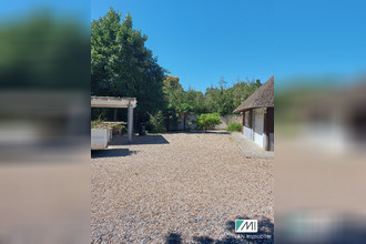 achat maison rambouillet 78120