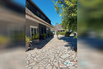 achat maison rambouillet 78120