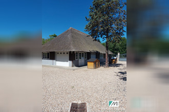 achat maison rambouillet 78120