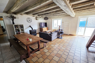 achat maison rambouillet 78120