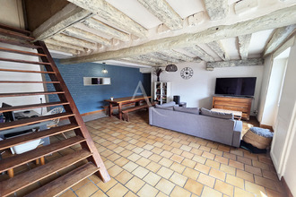 achat maison rambouillet 78120