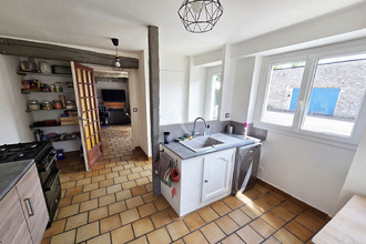 achat maison rambouillet 78120
