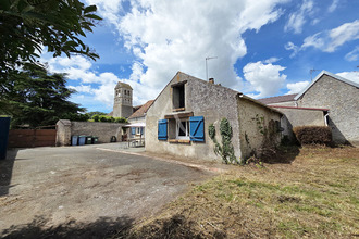 achat maison rambouillet 78120