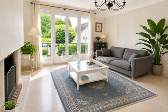 achat maison rambouillet 78120