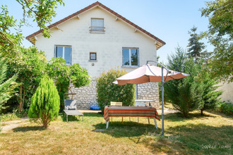 achat maison rambouillet 78120
