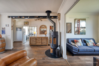 achat maison rambouillet 78120