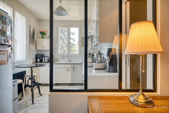 achat maison rambouillet 78120