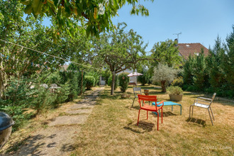 achat maison rambouillet 78120