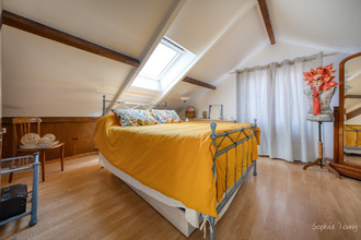 achat maison rambouillet 78120
