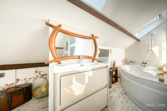 achat maison rambouillet 78120
