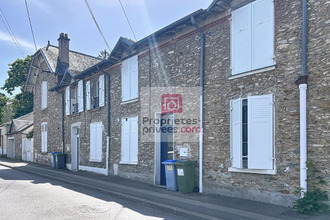 achat maison rambouillet 78120