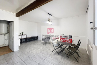 achat maison rambouillet 78120