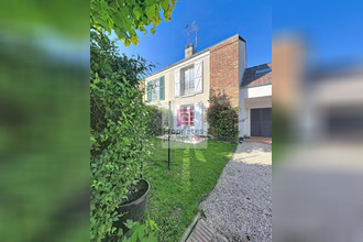 achat maison rambouillet 78120
