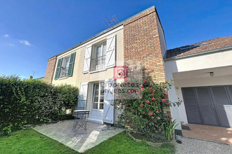 achat maison rambouillet 78120