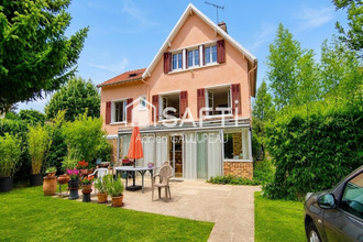 achat maison rambouillet 78120