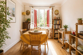 achat maison rambouillet 78120