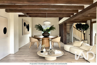 achat maison rambouillet 78120