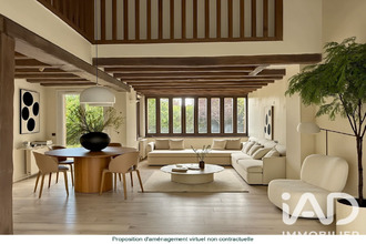 achat maison rambouillet 78120