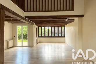 achat maison rambouillet 78120