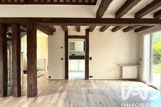 achat maison rambouillet 78120