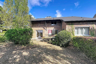 achat maison rambouillet 78120