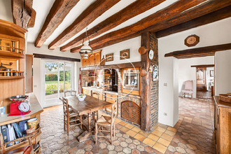 achat maison rambouillet 78120
