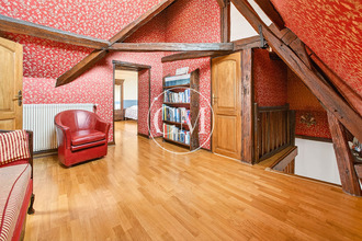 achat maison rambouillet 78120