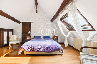achat maison rambouillet 78120
