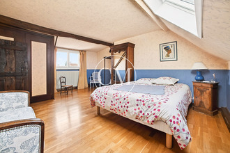 achat maison rambouillet 78120