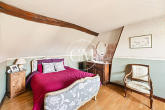 achat maison rambouillet 78120