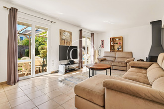 achat maison rambouillet 78120