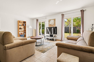 achat maison rambouillet 78120