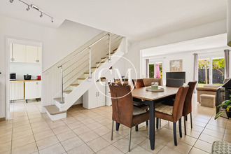 achat maison rambouillet 78120