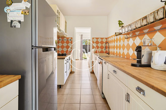 achat maison rambouillet 78120