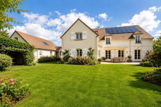 achat maison rambouillet 78120