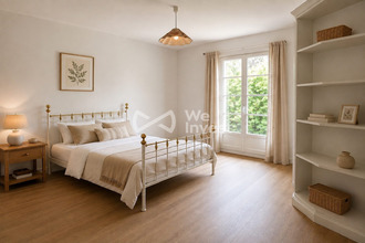 achat maison rambouillet 78120