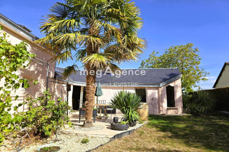 achat maison rambouillet 78120