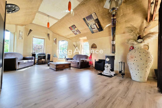 achat maison rambouillet 78120