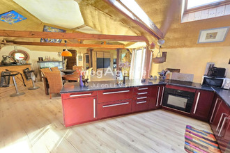 achat maison rambouillet 78120