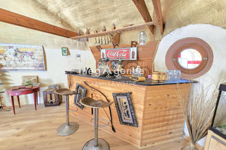 achat maison rambouillet 78120