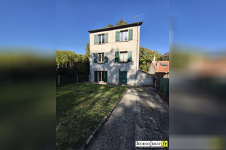 achat maison rambouillet 78120