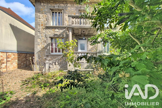 achat maison rambouillet 78120