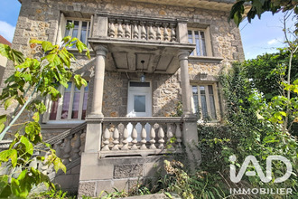achat maison rambouillet 78120