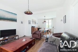 achat maison rambouillet 78120
