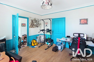 achat maison rambouillet 78120
